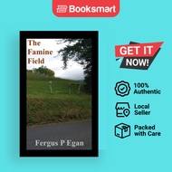 The Famine Field - Paperback - English - 9781999394165