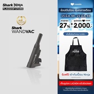 Shark EvoPower Handvac เครื่องดูดฝุ่นไร้สาย แบบมือจับ น้ำหนักเบาพิเศษ WV210
