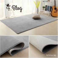 Carpet Bedroom Bedroom Bedside Carpet Bedroom Full Shop Cute Tatami Mats Coffee Table Carpet Living 