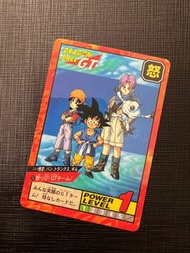 龍珠 激鬥 17 GT 暗閃 737 閃卡 閃咭 閃中閃