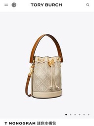 Tory Burch 水桶包