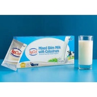 [SNI] IgCo Natural Colostrum Skim Milk Product of New Zealand, Igco 牛初乳奶粉 15gx30sachets