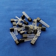 Transistor S8050 S8550