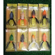 SURE CATCH SUREBAIT WEEDLESS 31MM/4.5G PLUG SERIES