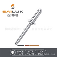 Double Drum Double Strand Stainless Steel Multi Rivets316304Rivet Pull Stud Folding Rivet Blind Rive