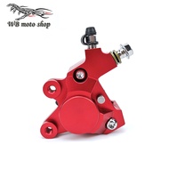 【Big savings】 brake caliper for Yamaha Aerox Nitro motorcycle brake pump RSZ JOG BWS Zuma 50 ZR 3KJ 