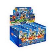 Defender Version 03 Heavy Metal War BlindBox