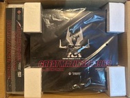 全新未開封有啡盒 Fewture Models EX 合金 Great Mazinger 1969 + Brain Condor