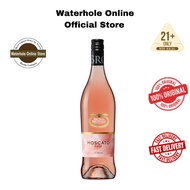 Brown Brothers Moscato Rose 2025