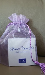 DHC travel gift