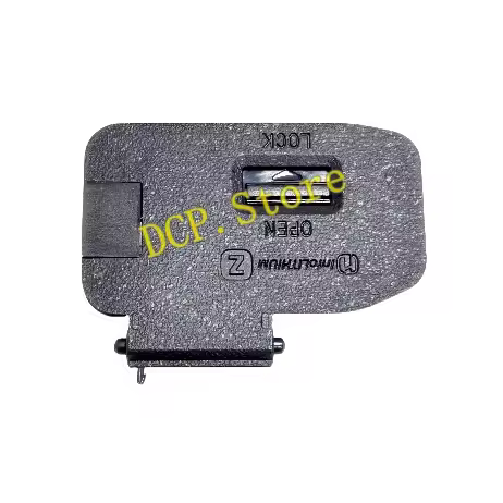 Copy New A7M3 Battery door Battery cover For Sony ILCE-7M3 ILCE-7RM3 ILCE-9 A7III A7RIII A7M3 A7RM3 