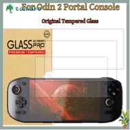 TAMAKO Tempered Glass, HD Anti Scratch Screen Protector,  9H Anti Reflective Original Protective Fil