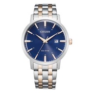 Citizen 光動能手錶 BM7466-81L