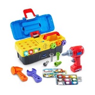 Vtech　工程師互動學習組