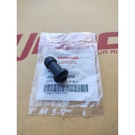 45132-166-016 Genuine Disc Brake Rubber Boot Wave TENA LS Sonic CBR150 MSX And Other Models 1 Piece