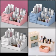 Cosmetic Storage Box/Stationery/Storage Box Large Pen Holder Pencil/desktop drawer mekap/dressing ta