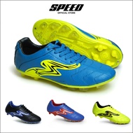 SPEED - Pro Liga Dunia - Sepatu Bola - Soccer - sepatu sepak bola - Mini Soccer 37-42