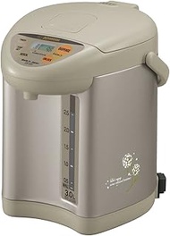 Zojirushi CD-JUQ30CT Electric Airpot 3.0L