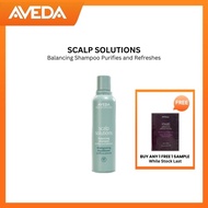 Aveda Scalp Solutions Balancing Shampoo 200ml