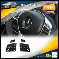 Mercedes Benz A Class W176 A180 A200 A250 A45 2013-2014 Car Steering Wheel Multifunction Switch Butt