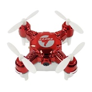 2.4GHZ 4CH 6 AXIS GYRO MINI RC RACING QUADCOPTER DRONE WITH 2.0MP HD CAMERA