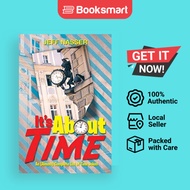 It's About Time - Paperback - English - 9781483697673