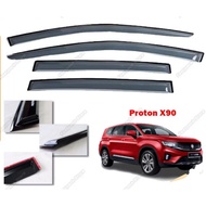 PROTON X 90 4 INCH INJECTION VISOR