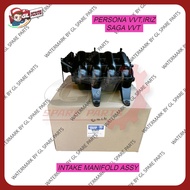 INLET INTAKE MANIFOLD ASSY ORIGINAL GENUINE PROTON IRIZ SAGA VVT NEW PERSONA VVT NEW PW911058