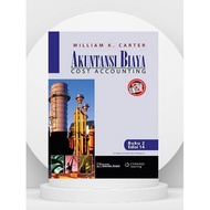 COST ACCOUNTING 14TH EDITION BOOK 2 - WILLIAM K. CARTER