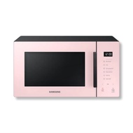 Samsung Bespoke Grill Microwave Oven MG30T5018CP/SM 30L Grill Fry Microwave Oven