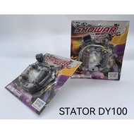 SHOWAR MOTORCYCLE STATOR DY100/C100