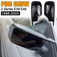 For BMW E46 316i 318i 318d 320d 320i 323i 325i 328i 330d 330i 330xi 1998-2005 Rear View Side Mirror 