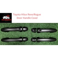 Toyota Hilux Revo/Rogue Door Handle Cover Toyota Hilux Accessories
