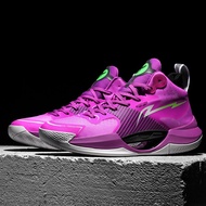 HELONG New Arrival Basketball Shoes for Men Breathable Confortable Sports Shoes Unisex Women Trainin