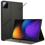 Premium Flip Cover Xiaomi Mi Pad 7 Flip Cover Auto Sleep Wake Slim Protective Case Mi Pad 7
