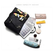 Women's Handbag Tote Bags Top-Handle Bags with Long Belt CS 147