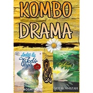 KOMBO DRAMA ANDAI ITU TAKDIRNYA - SITI ROSMIZAH