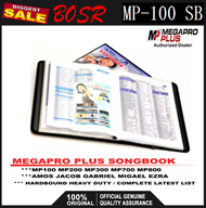 Complete Songbook For Megapro Plus DVD