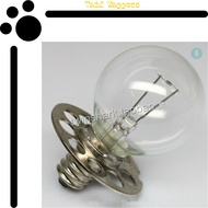 【NEW】 TW For HAAG-STREIT HS900-930 slit lamp bulb OP2366 6V4.5A Japan 6V27W