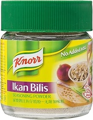 Knorr Ikan Bilis No Added MSG Seasoning powder, 120g