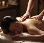 年青香港男按摩師 上門服務 提供專業的穴位按摩及SPA服務  Hk Outcall Massage by Pro Male Therapist