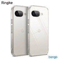 Google Pixel 9a RINGKE Fusion Case