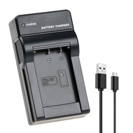 NP-BX1 USB-C Charger for Sony Cyber-Shot DSC-RX100 DSC-RX100 II DSC-RX100 III DSC-HX90V DSC-WX350 DS