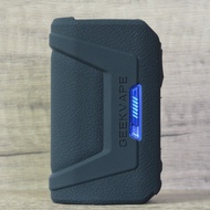 SILICONE CASE FOR GEEKVAPE L200 AEGIS LEGEND 2 PROTECTIVE TEXTURE SKIN COVER