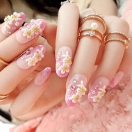 3d FAKE NAILS 3D FAKE NAILS 3D NAIL ART 3D