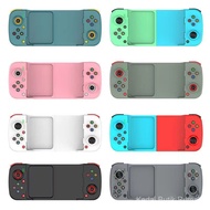 D3 Wireless Mobile Gamepad Bluetooth 5.0 Android ios Direct Connection MFI Mobile Gamepad Stretch Ga