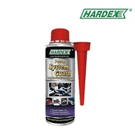 HARDEX Petrol Injector Guard / Fuel Injector Cleaner (188ml) HFT-2