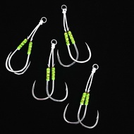 xdragon assist hook slow jig bkk