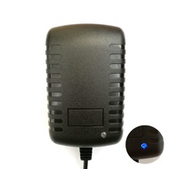 AC TO DC ADAPTER 12V1A / 12V2A / 12V3A / 9V1A / 9V2A / 5V2A /6V2A UK SWITCHING POWER SUPPLY POWER AD