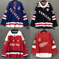 Hockey Jersey hockey Jersey NHL hockey Jersey European American Hip Hop Skateboard hiphop Hip-hop Lo